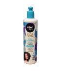 Ativador de Cachos S.O.S Cachos Ácido Hialurônico Salon Line 300 ml