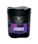 Máscara Hidrabell 50 Tons de Loiro 450 g — imagem 1
