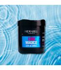 Máscara Capilar Hidrabell Liso Mágico 450 g — imagem 1