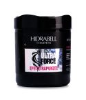 Máscara Capilar Hidrabell Ultra Force Efeito Rapunzel 450 g — imagem 1