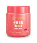 Máscara Capilar Bio Extratus Mais Brilho 250 g — imagem 1