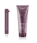Máscara Matizadora Amend Ice Blonde 250 g — imagem 1