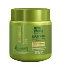 Máscara Capilar Bio Extratus Nutri Cachos 250 g — imagem 1