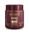 Máscara Capilar Bio Extratus Shitake Plus 250 g — imagem 1