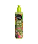 Gel Ativador de Cachos Salon Line S.O.S Cachos Abacate 300 ml — imagem 1