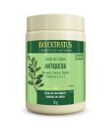 Máscara Banho de Creme Jaborandi Antiqueda Bio Extratus 1 kg — imagem 1