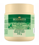Máscara Banho de Creme Jaborandi Antiqueda Bio Extratus 250 g — imagem 1