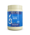 Máscara Banho de Creme Neutro Bio Extratus 1 kg — imagem 1