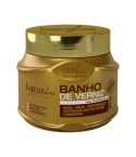 Máscara Banho de Verniz Forever Liss 250 g — imagem 1