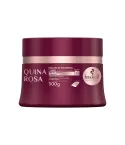 Máscara de Tratamento Haskell Quina Rosa 300 g — imagem 1