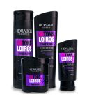 Kit Hidrabell 50 Tons de Loiro — imagem 1