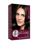Tonalizante Haskell Excllusiv Tom 500 Castanho Claro 40 g — imagem 1