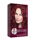 Tonalizante Haskell Excllusiv Tom 6646 Vermelho Especial Cereja 40 g — imagem 1