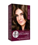 Tonalizante Haskell Excllusiv Tom 810 Louro Claro Acinzentado 40 g — imagem 1