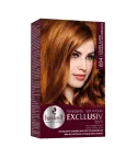 Tonalizante Haskell Excllusiv Tom 834 Louro Claro Dourado Acobreado 40 g — imagem 1