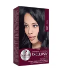Tonalizante Haskell Excllusiv Tom 200 Preto 40 g — imagem 1