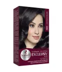 Tonalizante Haskell Excllusiv Tom 300 Castanho Escuro 40 g — imagem 1