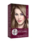 Tonalizante Haskell Excllusiv Tom 800 Louro Claro 40 g — imagem 1