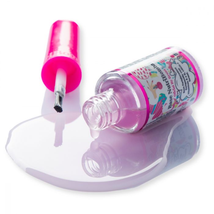 Base Fortalecedora de Unhas Nutribomba 9 ml