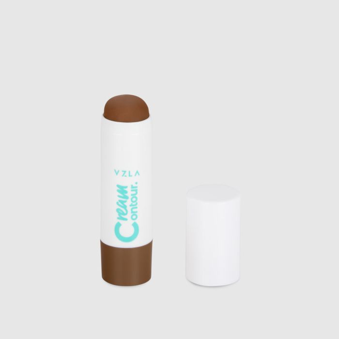 Contorno em Bastão Vizzela Cream Contour Cor 03