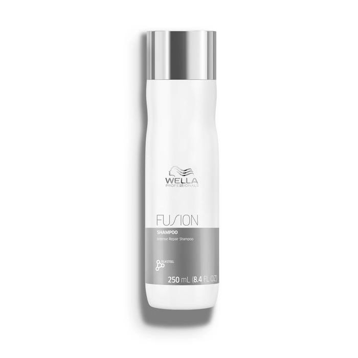 Shampoo Wella Professionals Fusion 250 ml