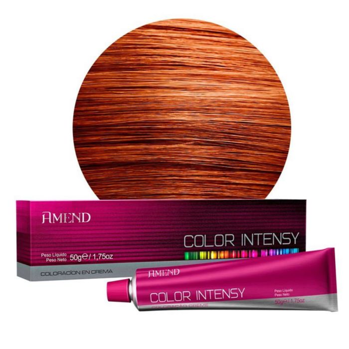 Coloração Amend Color Intensy 0.43 Cobre Intensificador 50 g
