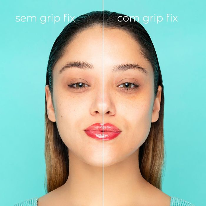 Primer Facial Vizzela Grip Fix 30 g