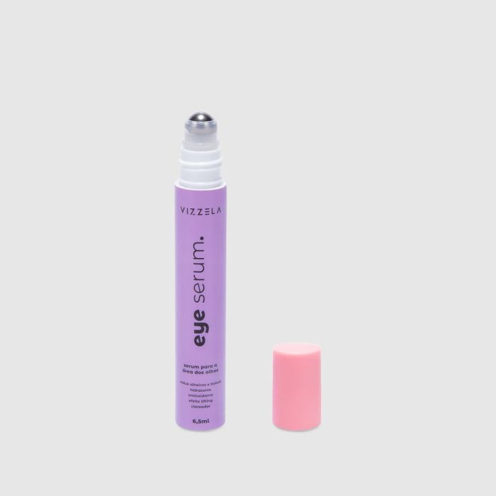 Sérum para Área dos Olhos Vizzela Eye Serum