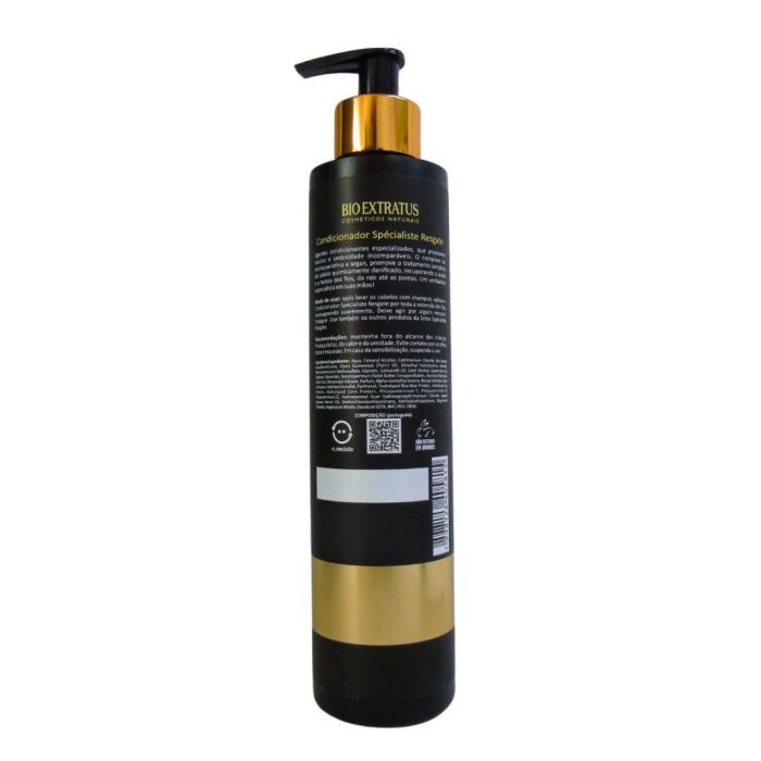 Condicionador Bio Extratus Spécialiste Resgate 300 ml