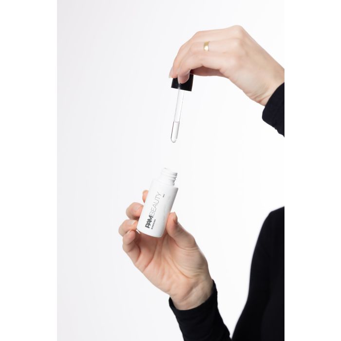 Blindagem para Maquiagem Pam Skin 30 ml