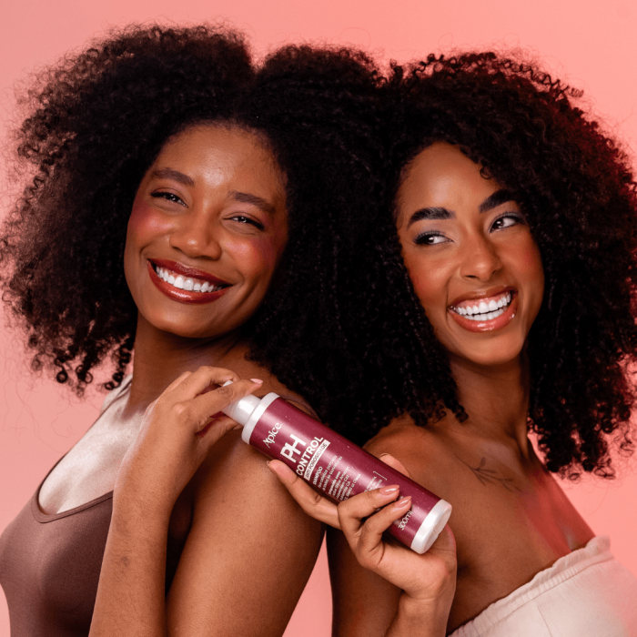 Shampoo Apice pH Control 300 ml