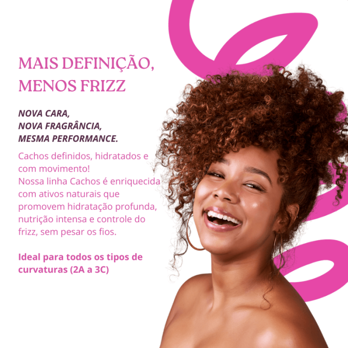 Mousse Nutritivo Apice Cachos Essence 210 ml
