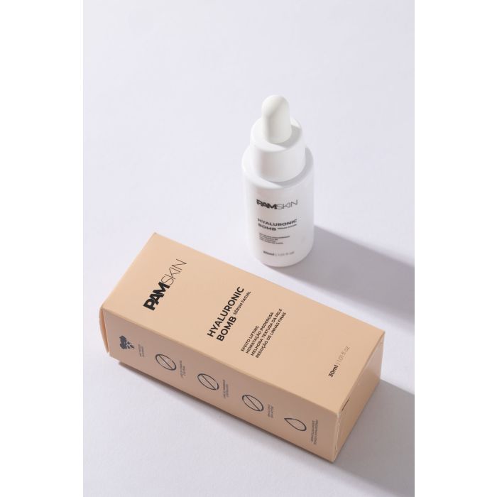 Sérum Facial Pam Skin Hyaluronic Bomb 30 ml