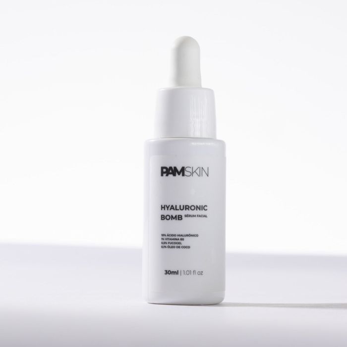 Sérum Facial Pam Skin Hyaluronic Bomb 30 ml