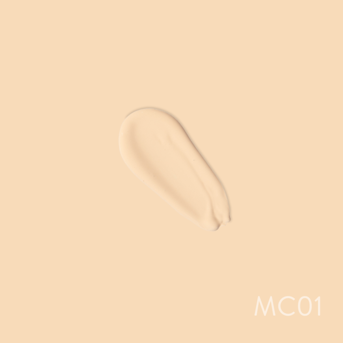 Base Líquida Média Cobertura Catharine Hill MC01 30 ml