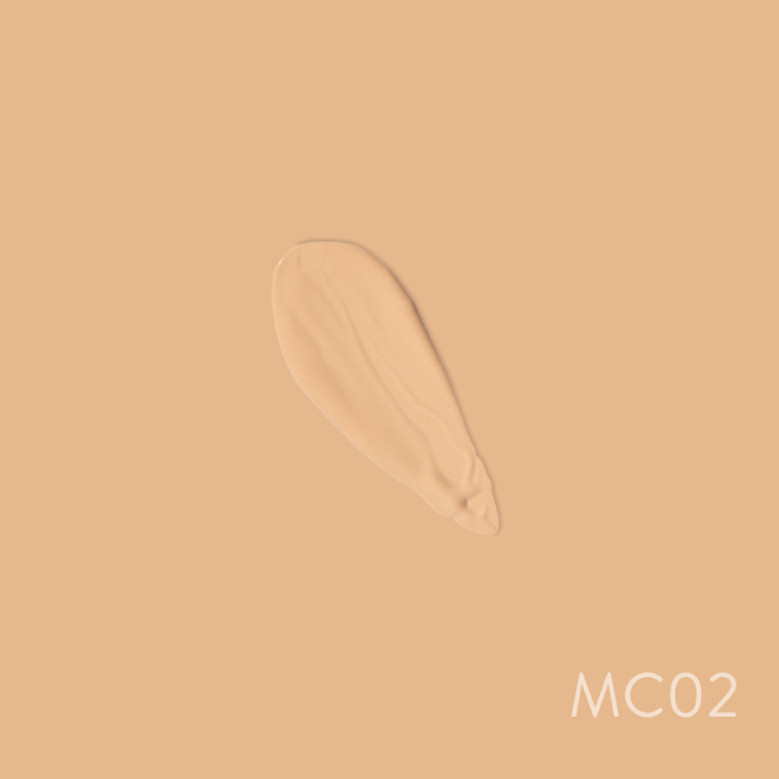 Base Líquida Média Cobertura Catharine Hill MC02 30 ml