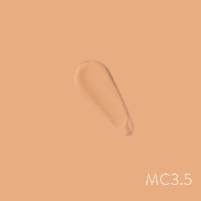 Base Líquida Média Cobertura Catharine Hill MC3.5 30 ml