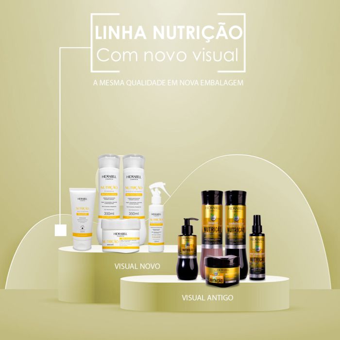Spray Condicionante Hidra by Lunna Nutri Silicone 120 ml