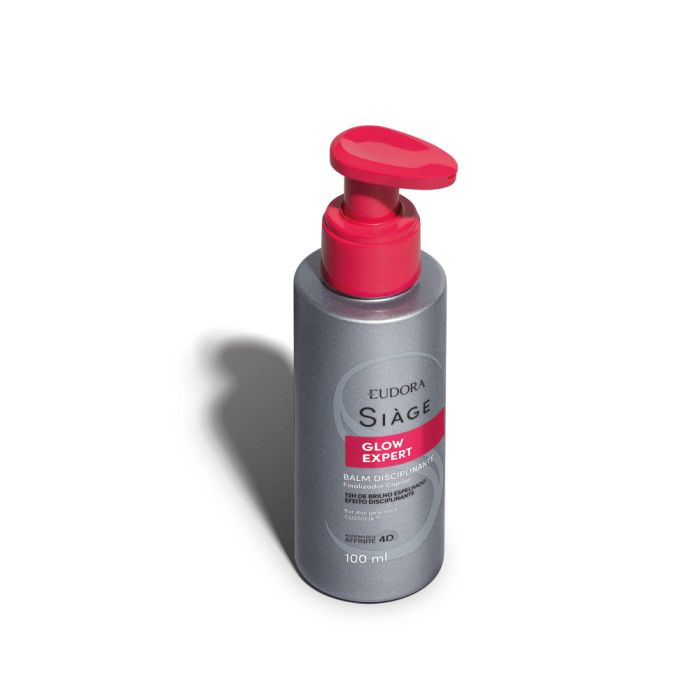Balm Disciplinante Eudora Siàge Glow Expert 100 ml