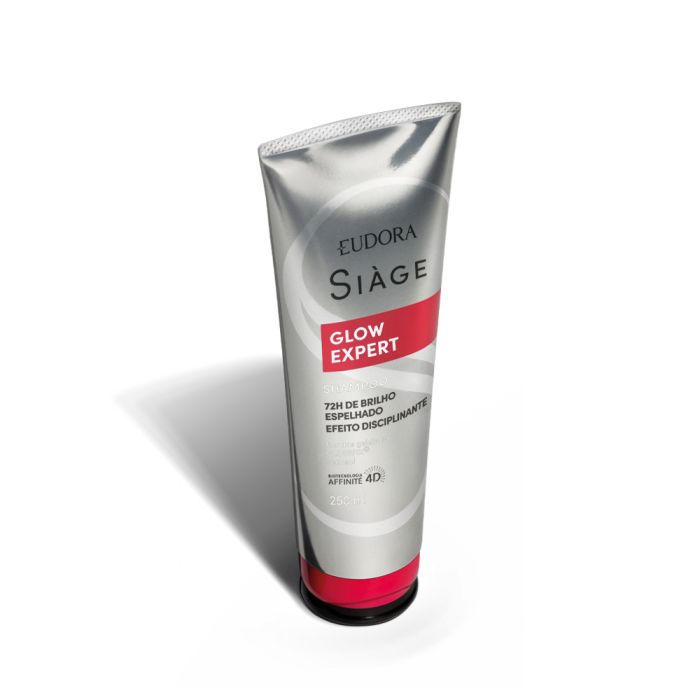 Shampoo Eudora Siàge Glow Expert 250 ml