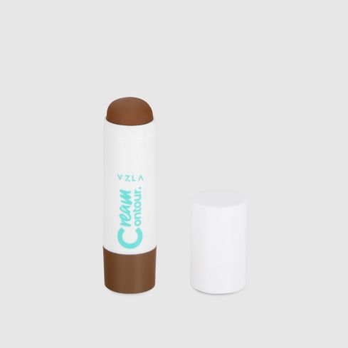 Contorno em Bastão Vizzela Cream Contour Cor 03 — imagem 1
