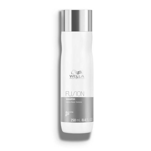 Shampoo Wella Professionals Fusion 250 ml — imagem 1