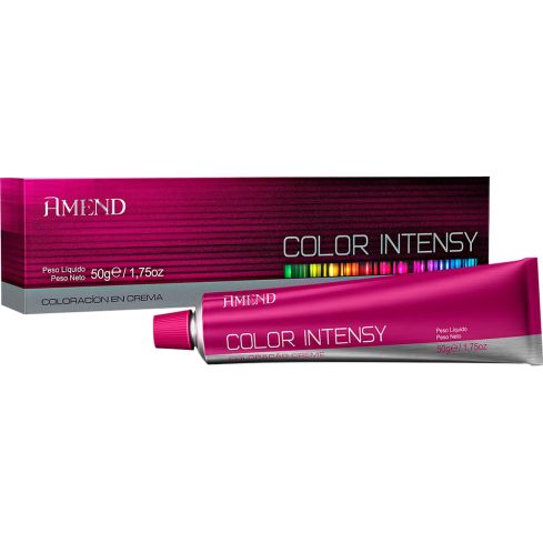 Coloração Amend Color Intensy 0.2 Violeta Intensificador 50 g — imagem 1