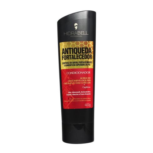 Condicionador Hidrabell Fortalecedor 400 g — imagem 1