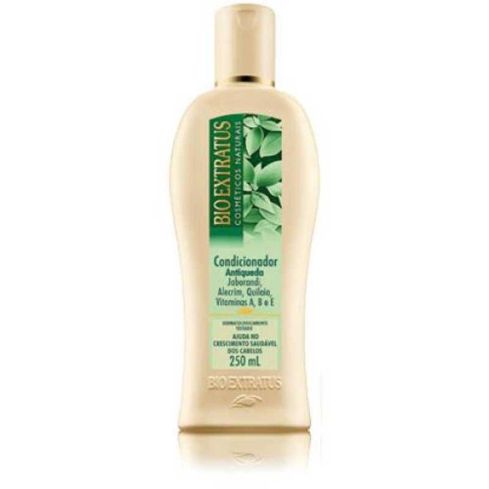 Condicionador Bio Extratus Jaborandi 250 ml — imagem 1