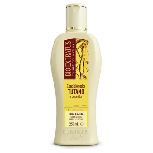 Condicionador Bio Extratus Tutano 250 ml — imagem 1
