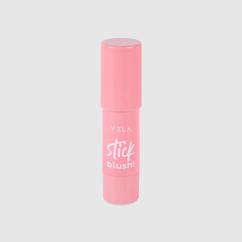 Blush em Bastão Vizzela Cor 01 — imagem 1