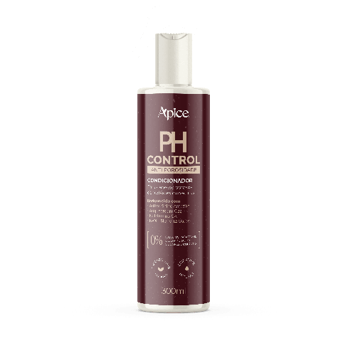 Condicionador Apice pH Control 300 ml — imagem 1