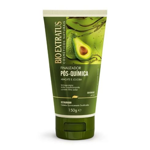 Finalizador Bio Extratus Pós-Química 150 g — imagem 1