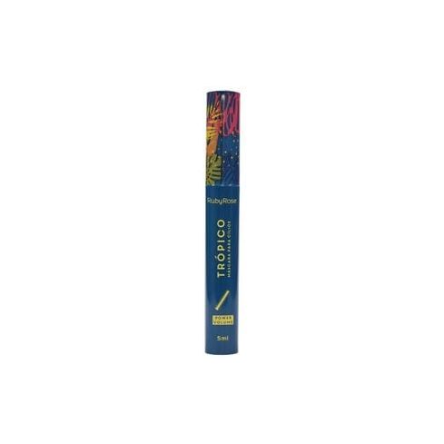 Máscara para Cílios Ruby Rose Trópico Power Volume HB-501 — imagem 1
